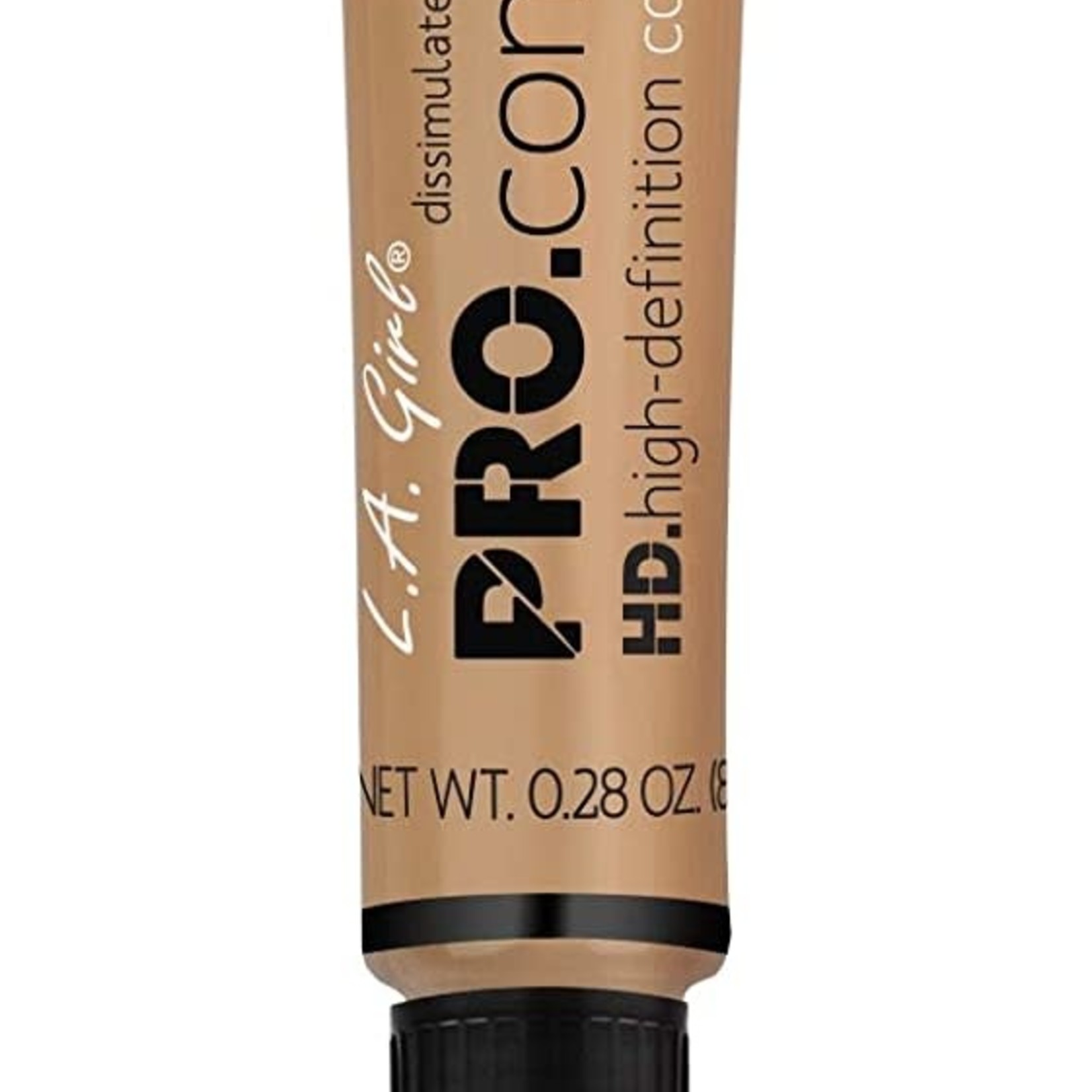 L.A GIRL Pro Conceal HD High Definition Concealer