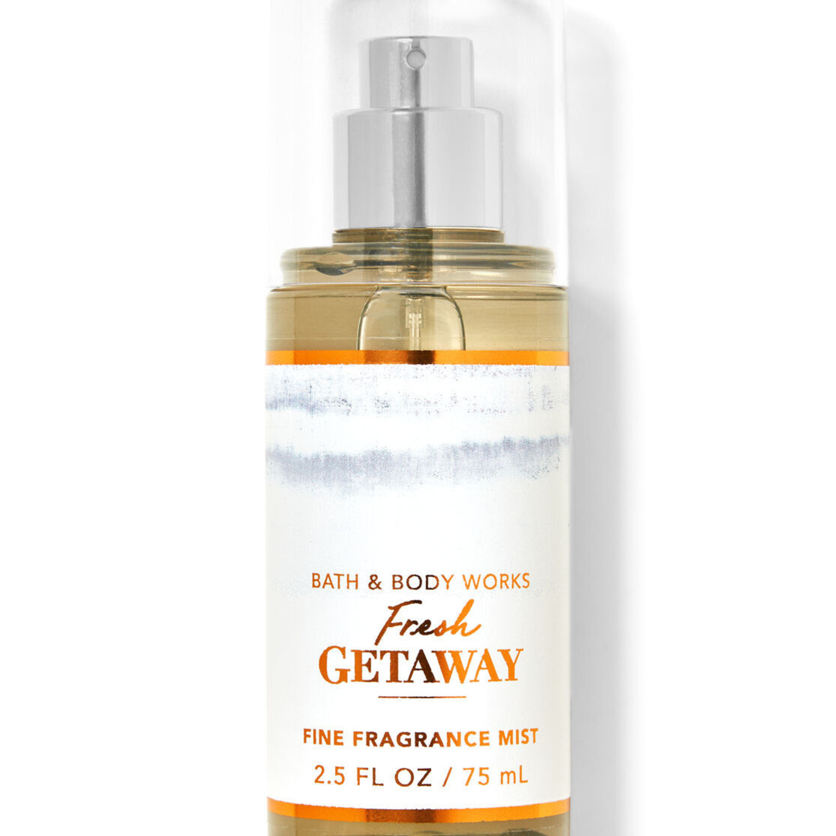 Bath & Body  - (TRAVEL SIZE) Mist Collection -