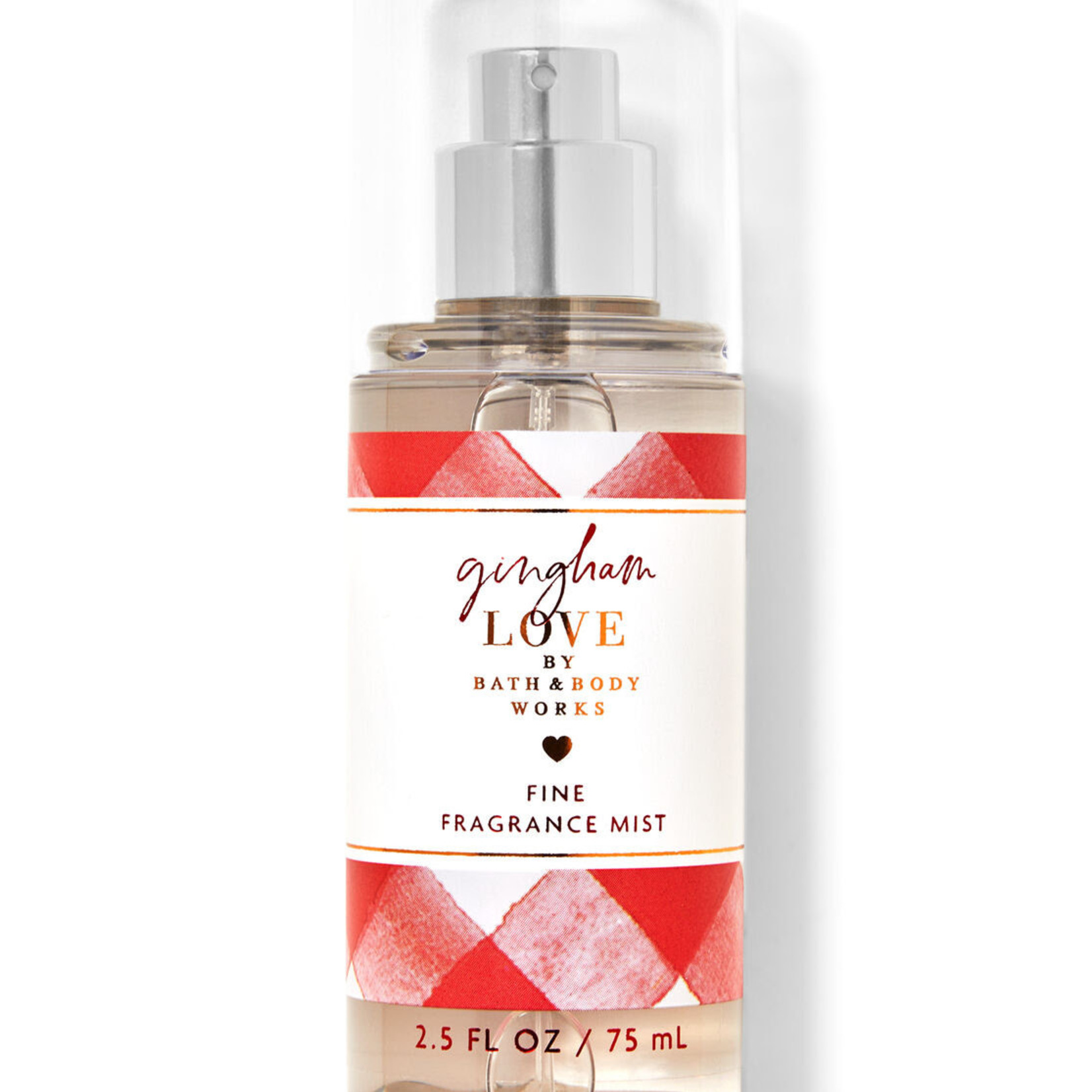 Bath & Body  - (TRAVEL SIZE) Mist Collection -
