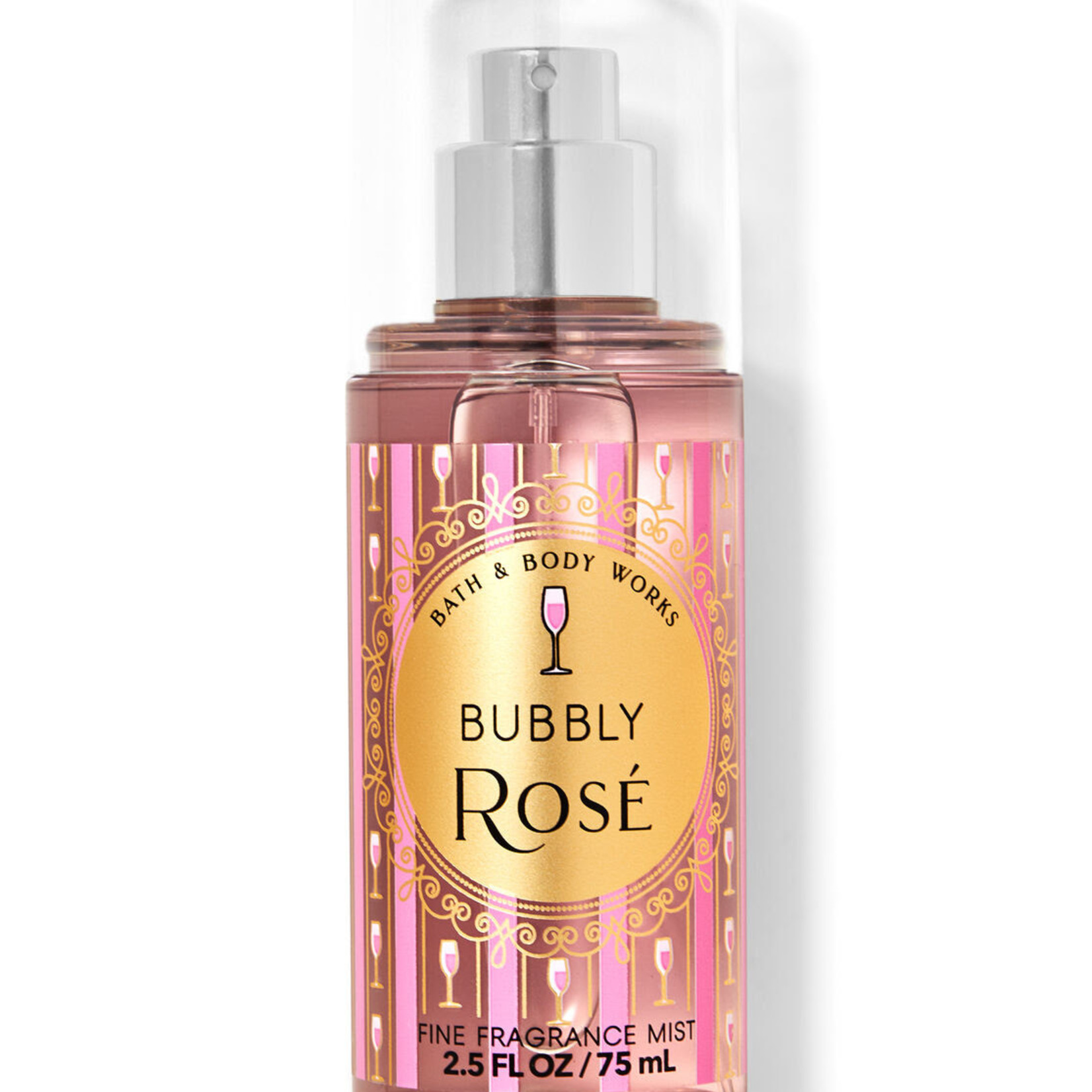 Bath & Body  - (TRAVEL SIZE) Mist Collection -