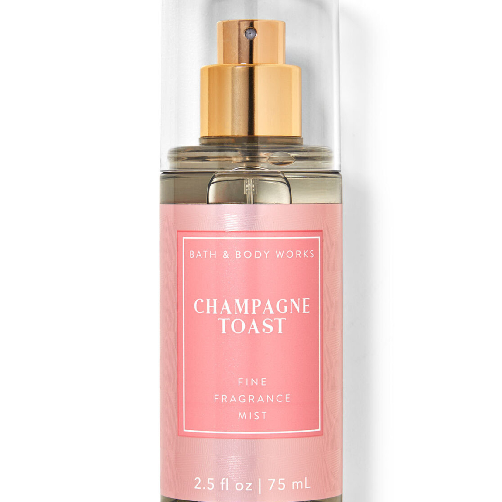 Bath & Body  - (TRAVEL SIZE) Mist Collection -