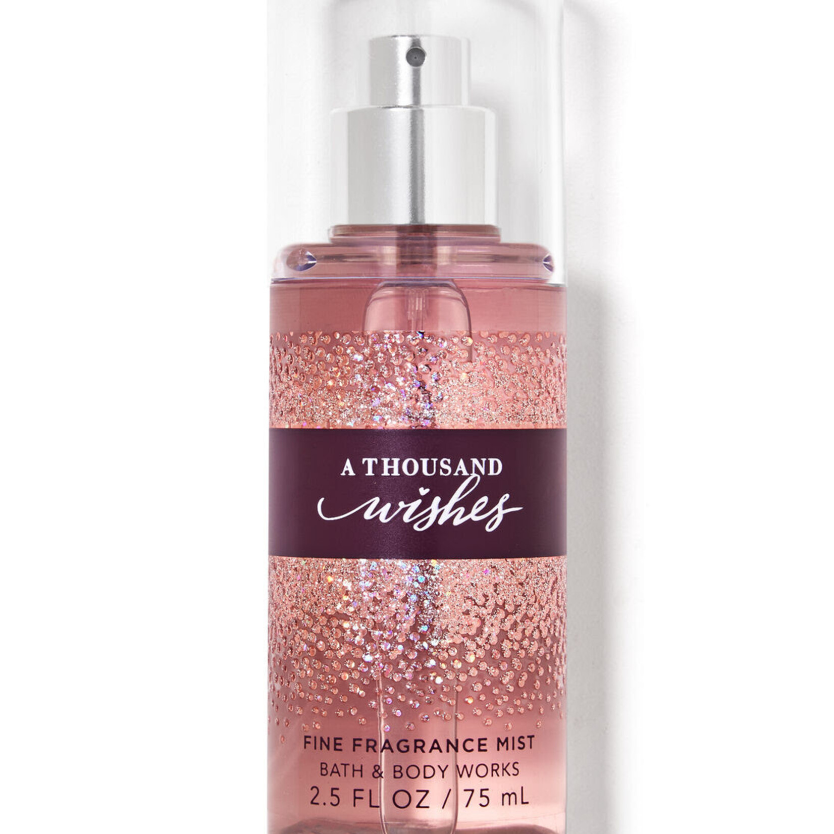 Bath & Body  - (TRAVEL SIZE) Mist Collection -