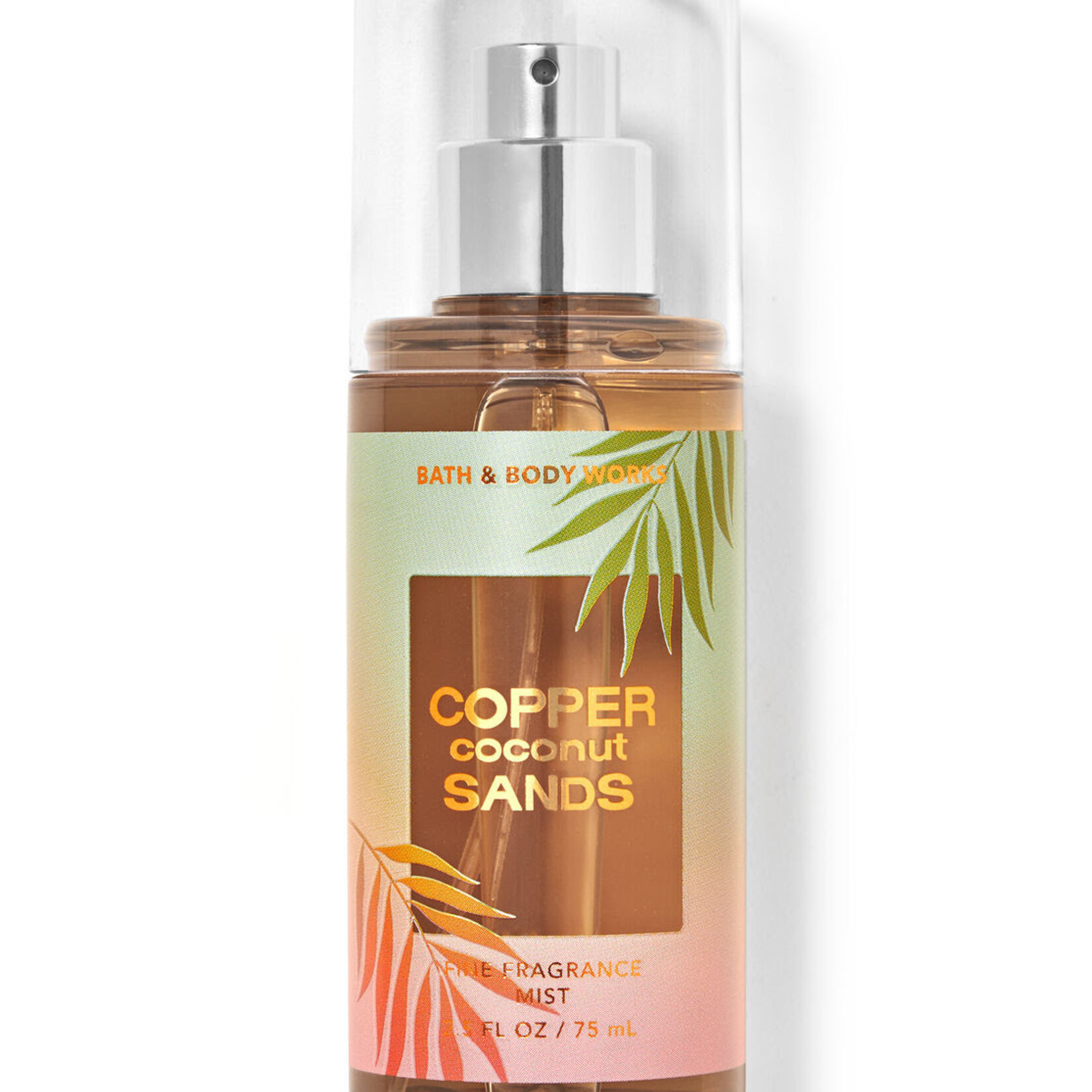 Bath & Body  - (TRAVEL SIZE) Mist Collection -