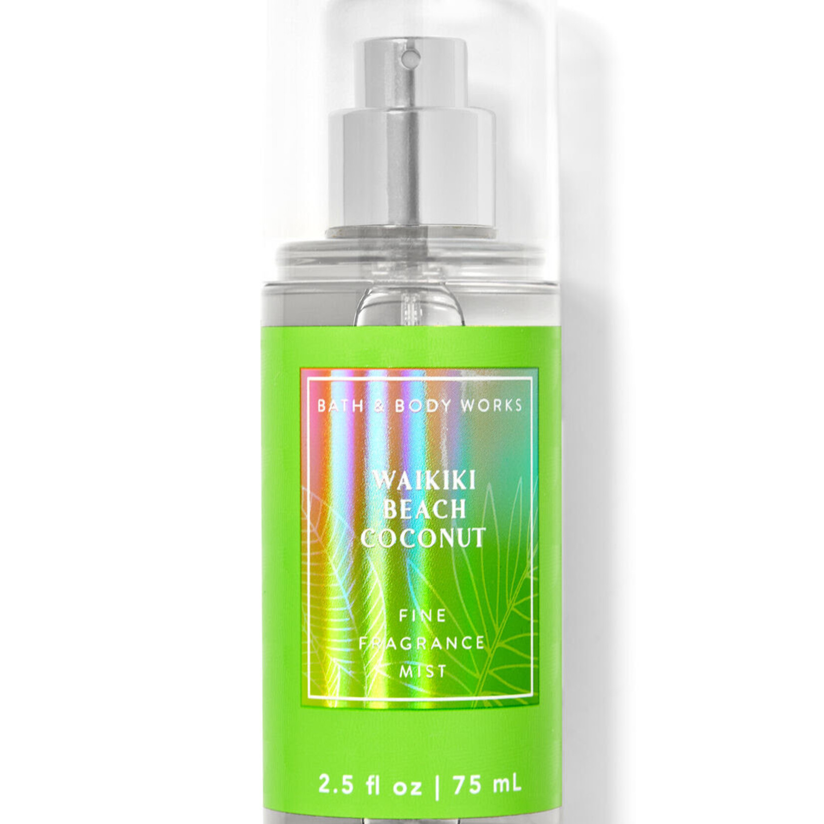 Bath & Body  - (TRAVEL SIZE) Mist Collection -