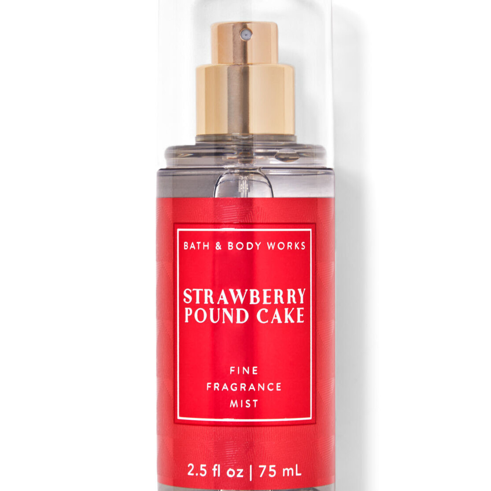 Bath & Body  - (TRAVEL SIZE) Mist Collection -
