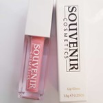 SOUVENIR LIPSTICK STYLE 2 -  #1