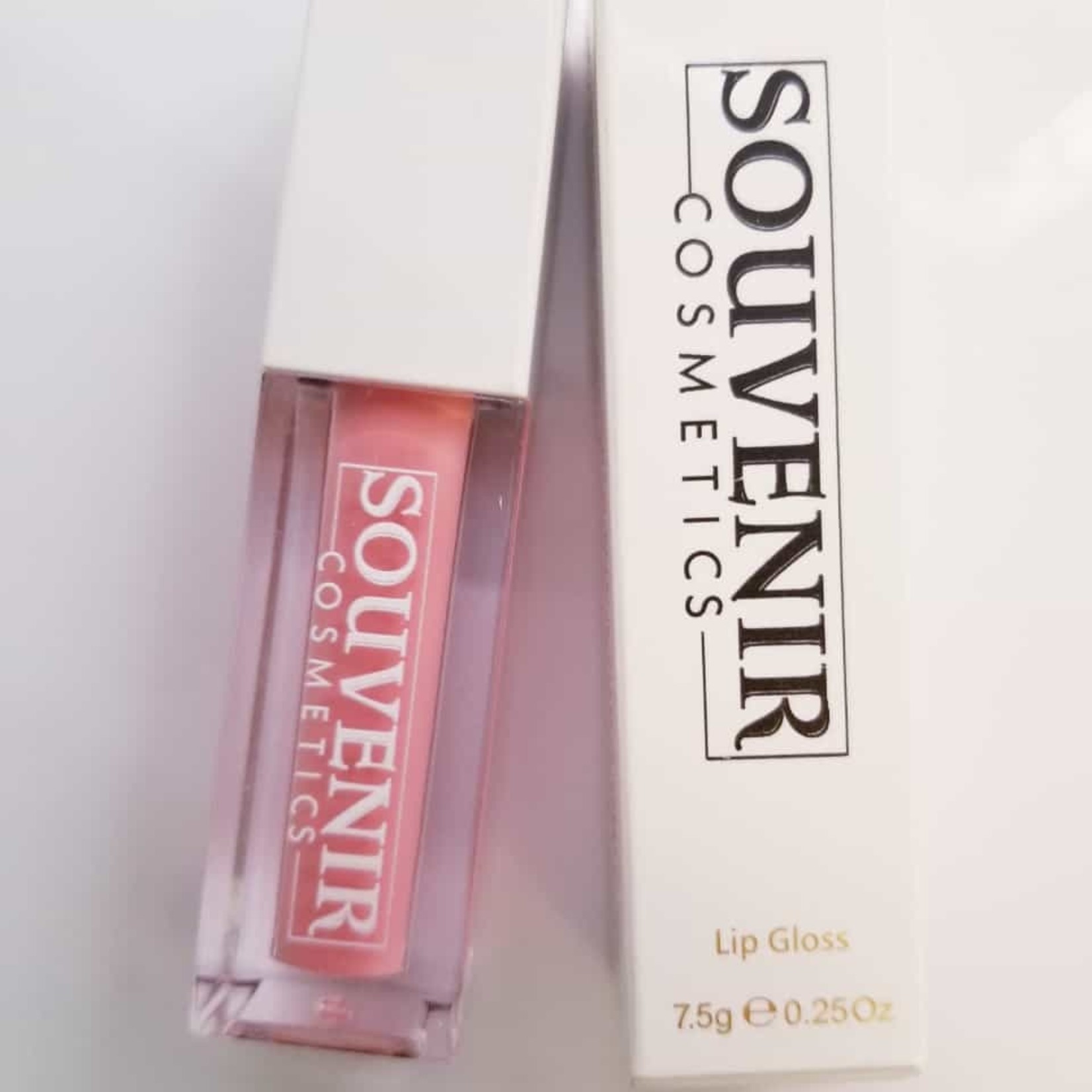 SOUVENIR LIPSTICK STYLE 2 -  #1