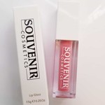 SOUVENIR LIPSTICK STYLE 2 -  #4