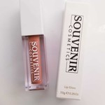 SOUVENIR LIPSTICK STYLE 2 -  #5