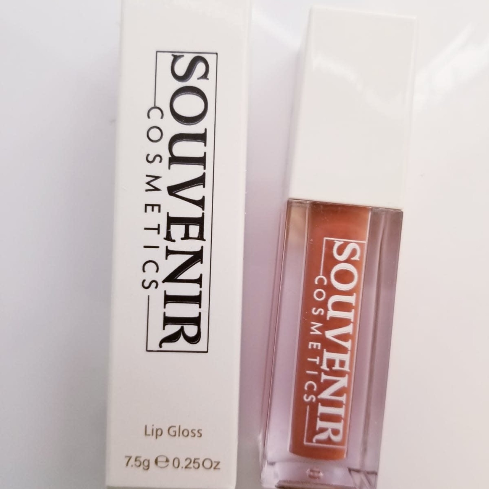 SOUVENIR LIPSTICK STYLE 2 -  #6