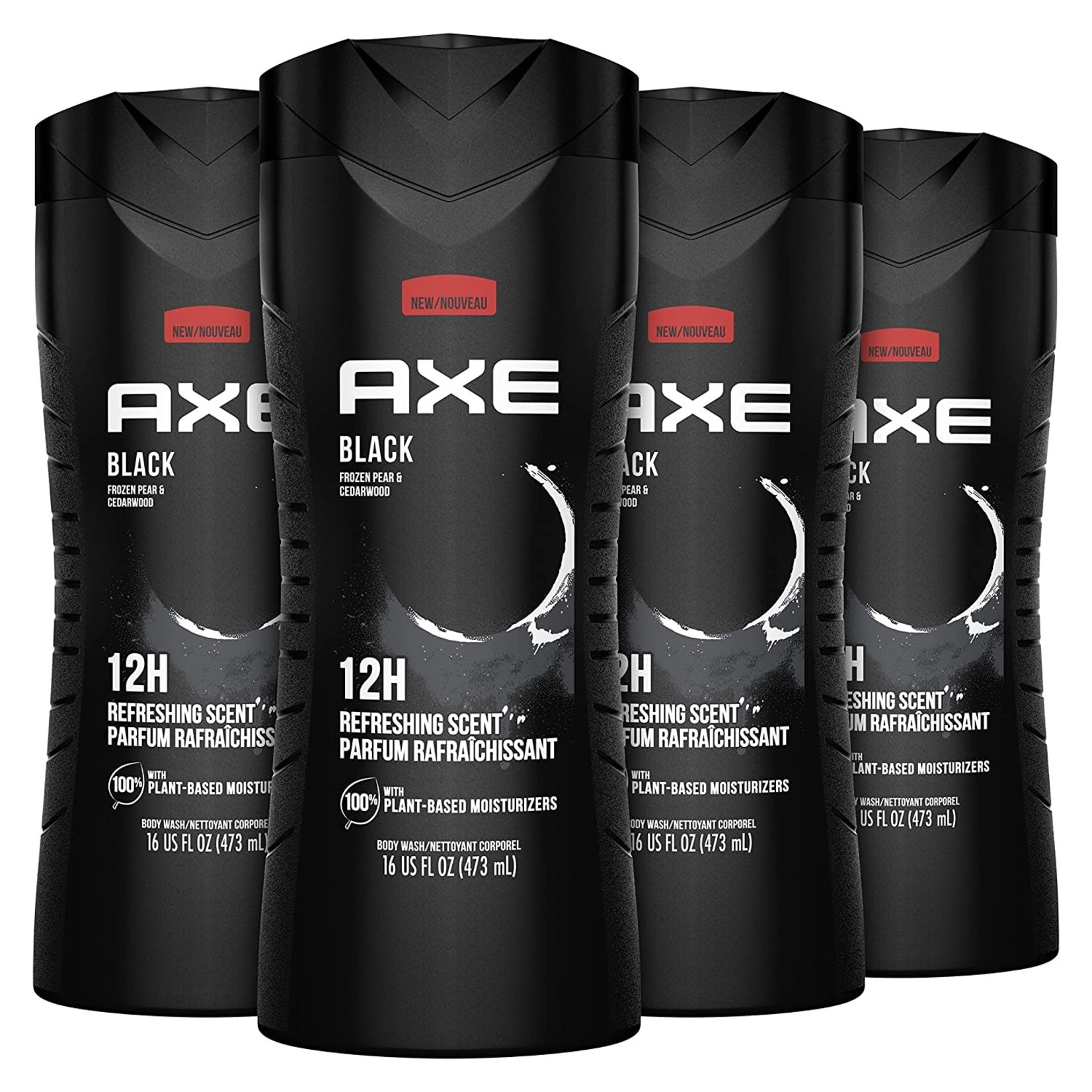 axe - BodyWash