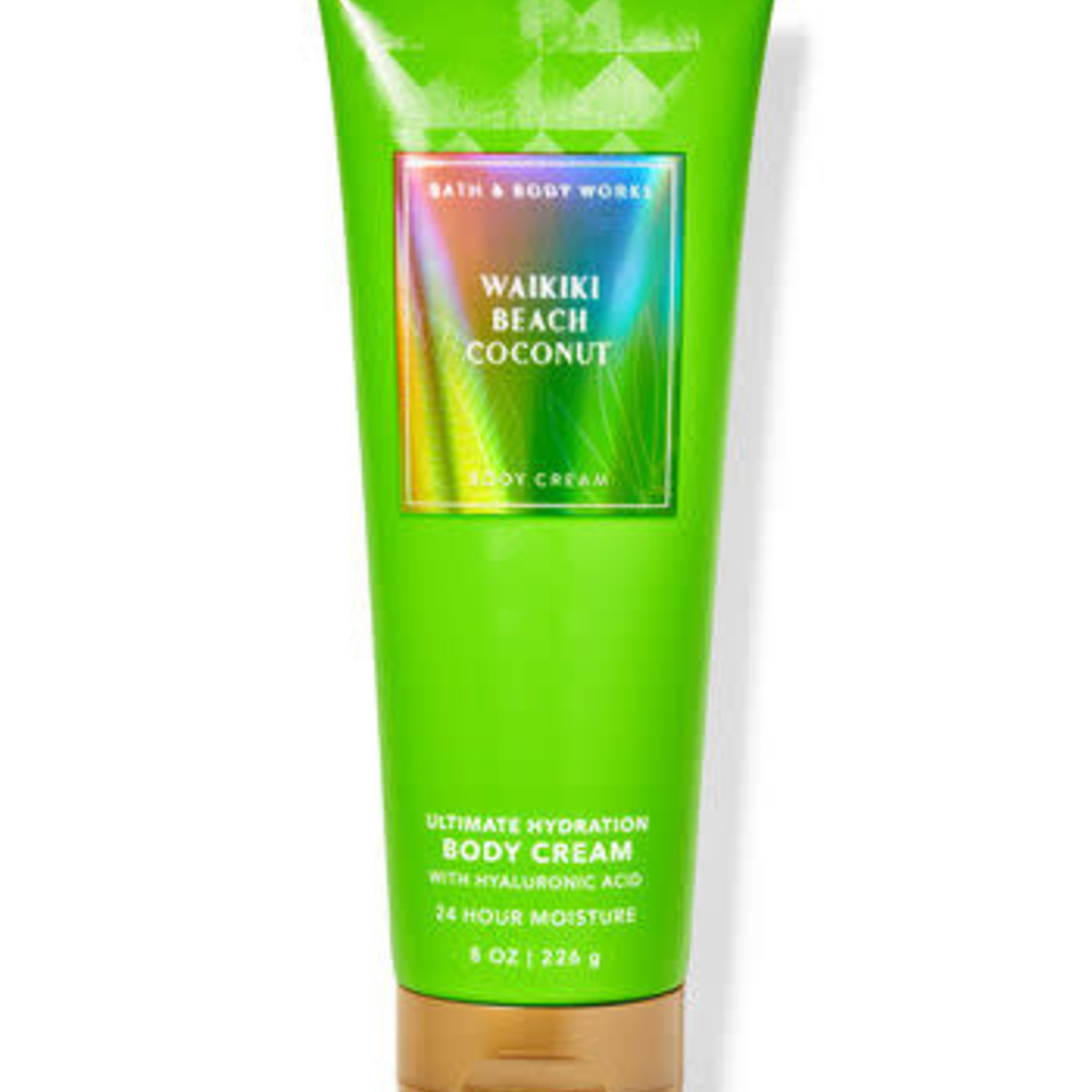 0117  | Bath & Body |  MIST (FULL SIZE) - Waikiki Beach Coconut