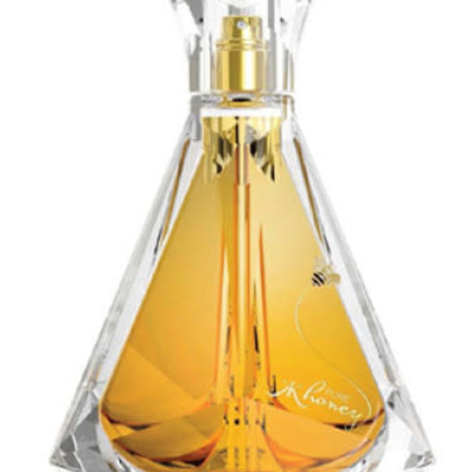 1217 | FGX - Kim Kardashian Pure Honey by Kim Kardashian 3.4 oz