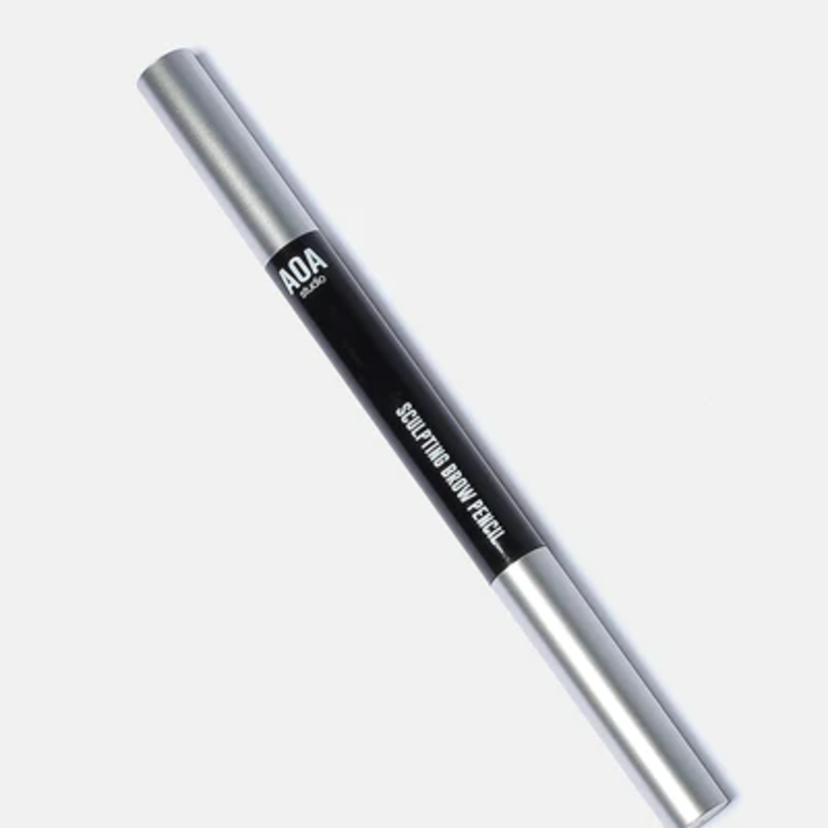 AOA-3008 ​— AOA Sculpting Brow Pencil - Medium Brown