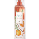 0117| Bath & Body |  MIST (FULL SIZE) -  PRETTY AS A PEACH