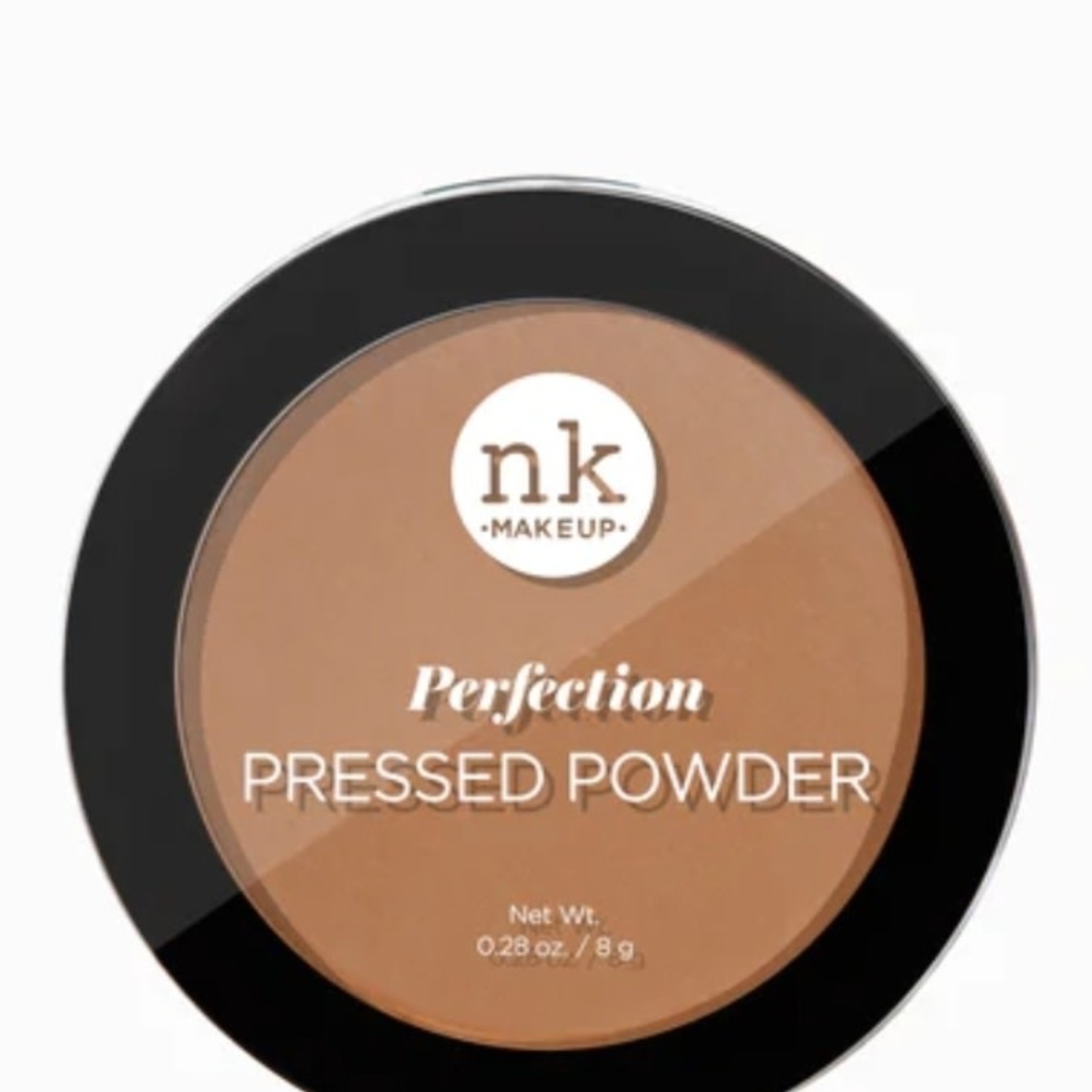 NICKA K - PERFECTION PRESSED POWDER