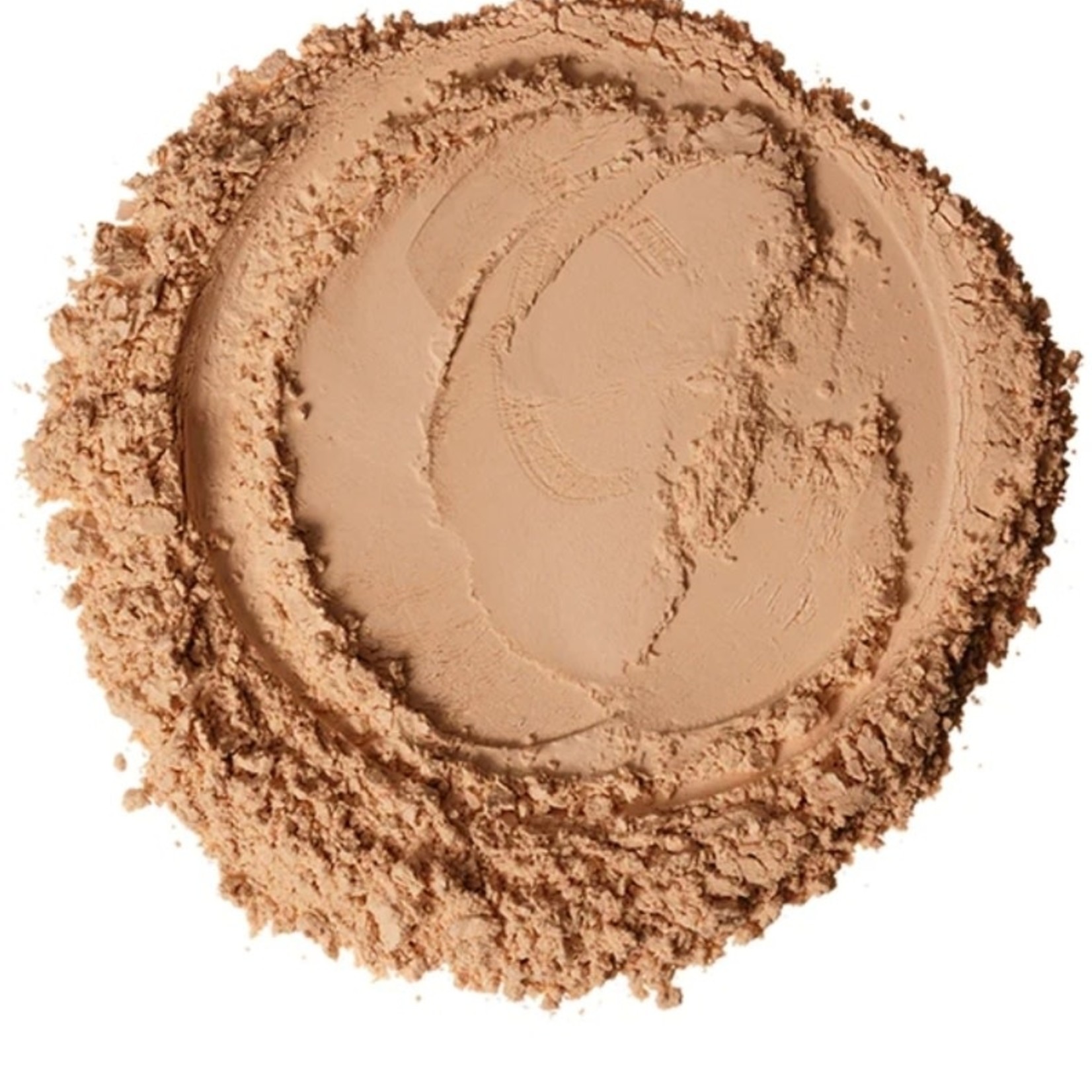 NICKA K - PERFECTION PRESSED POWDER