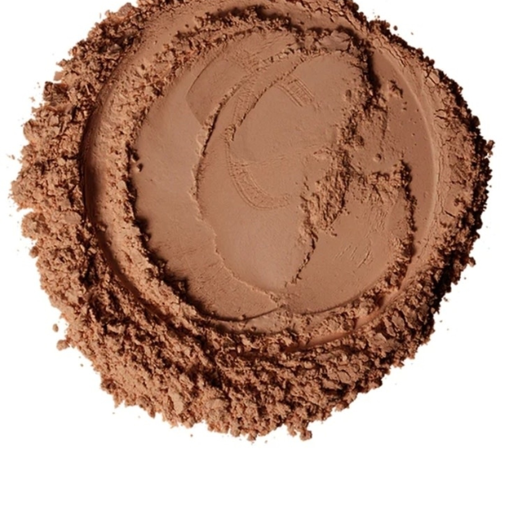 NICKA K - PERFECTION PRESSED POWDER