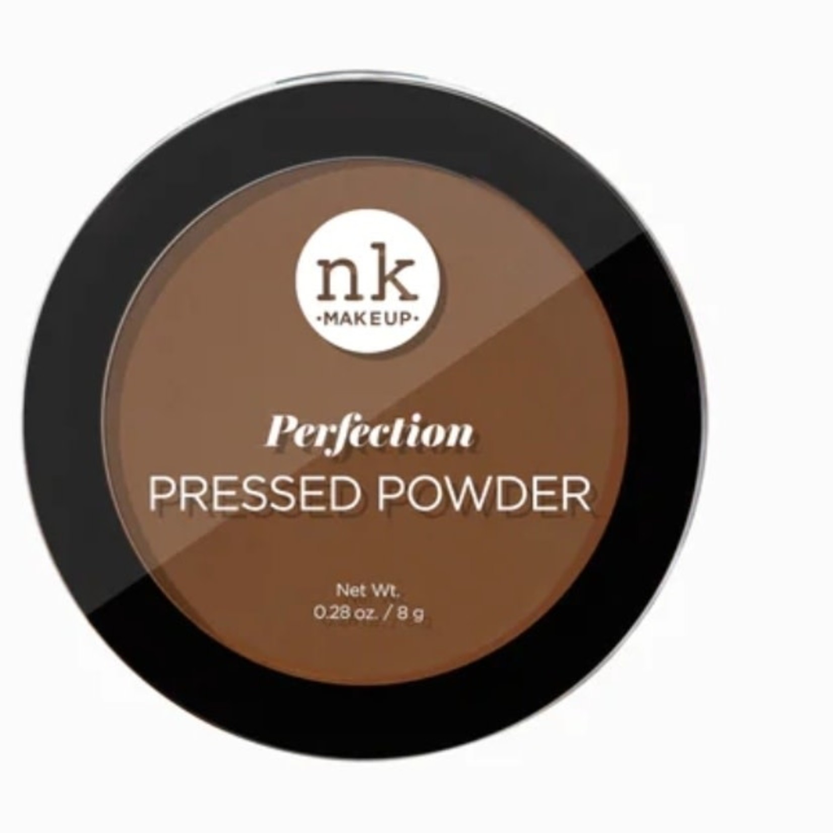 NICKA K - PERFECTION PRESSED POWDER