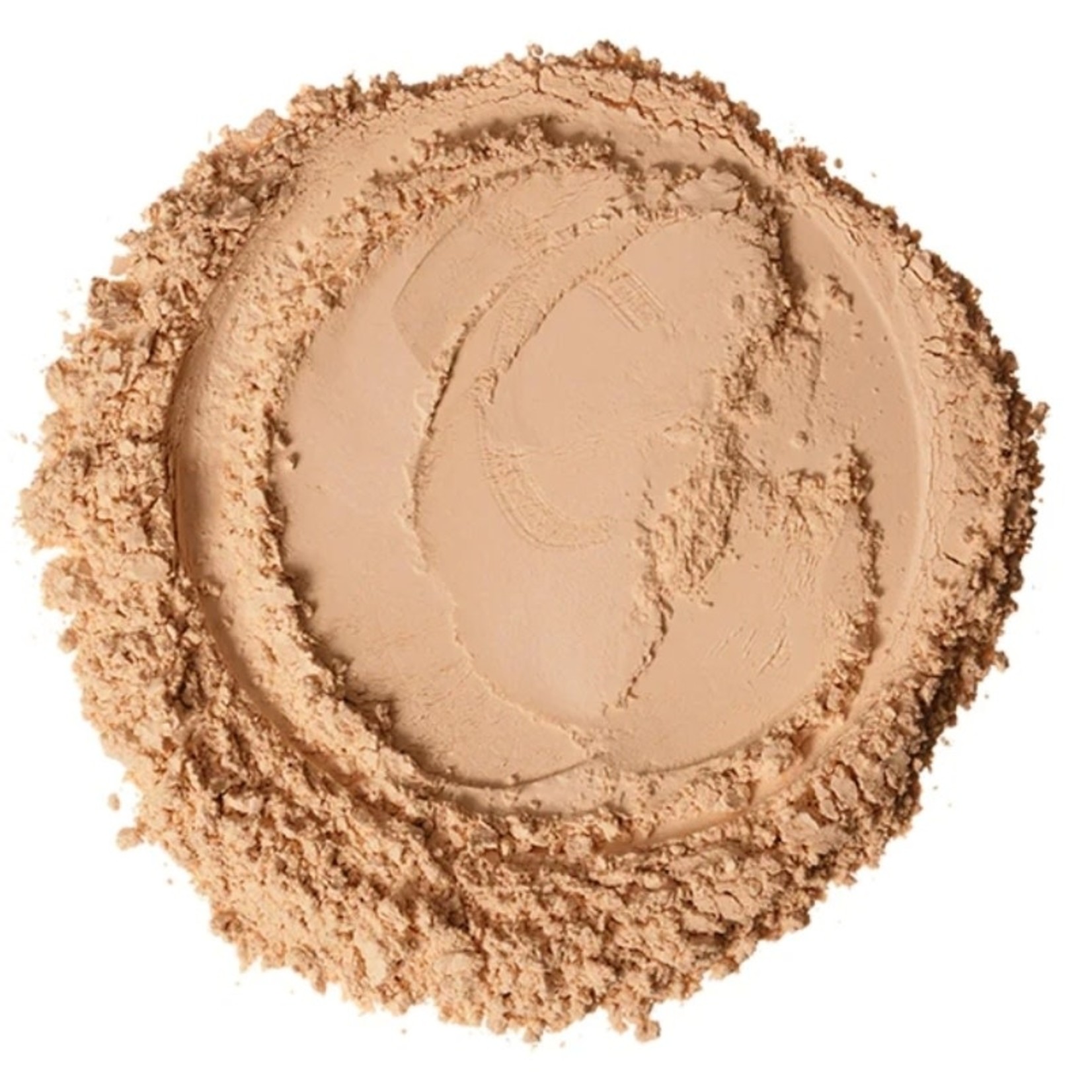 NICKA K - PERFECTION PRESSED POWDER
