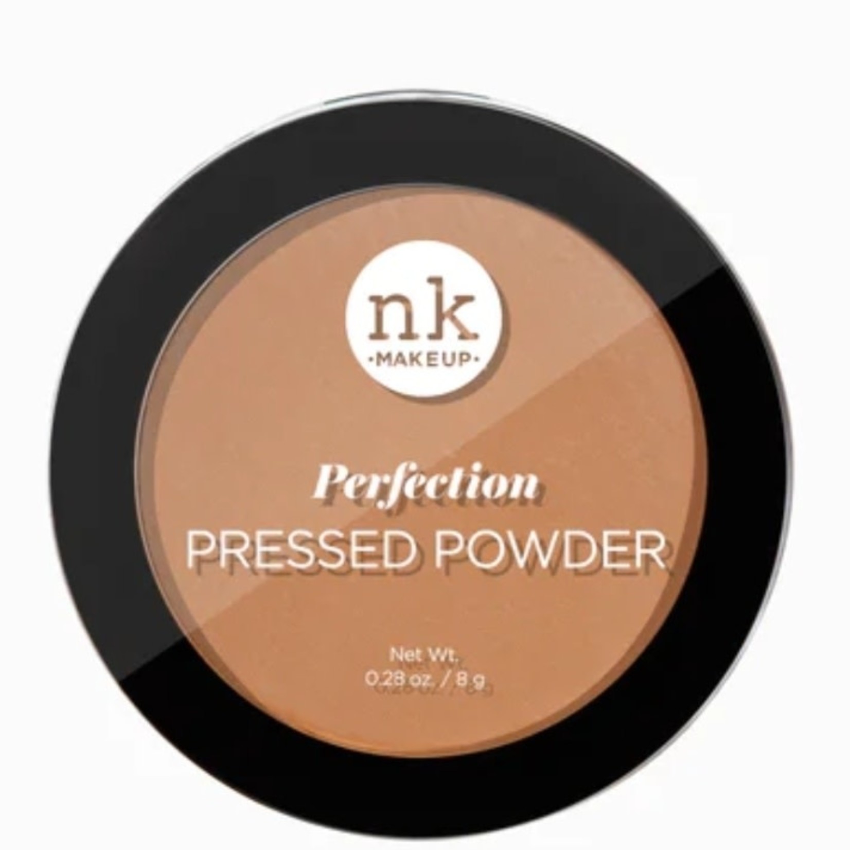 NICKA K - PERFECTION PRESSED POWDER