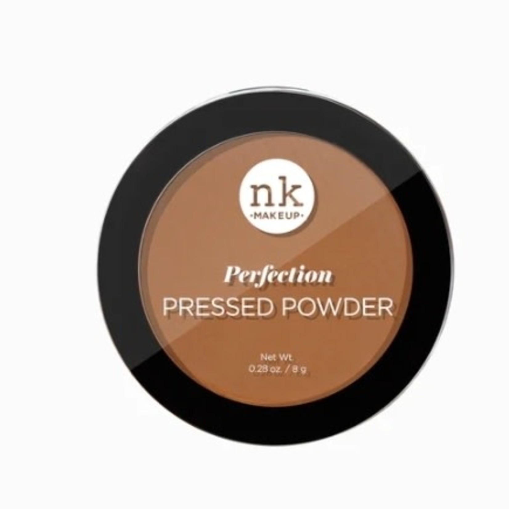 NICKA K - PERFECTION PRESSED POWDER