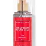 0920 |Bath & Body | TRAVEL SIZE MIST - STRAWBERRY POUND CAKE
