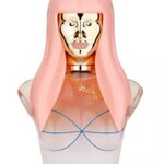 0218  | "Pink Friday by Nicki Minaj 3.4 oz for Women  "