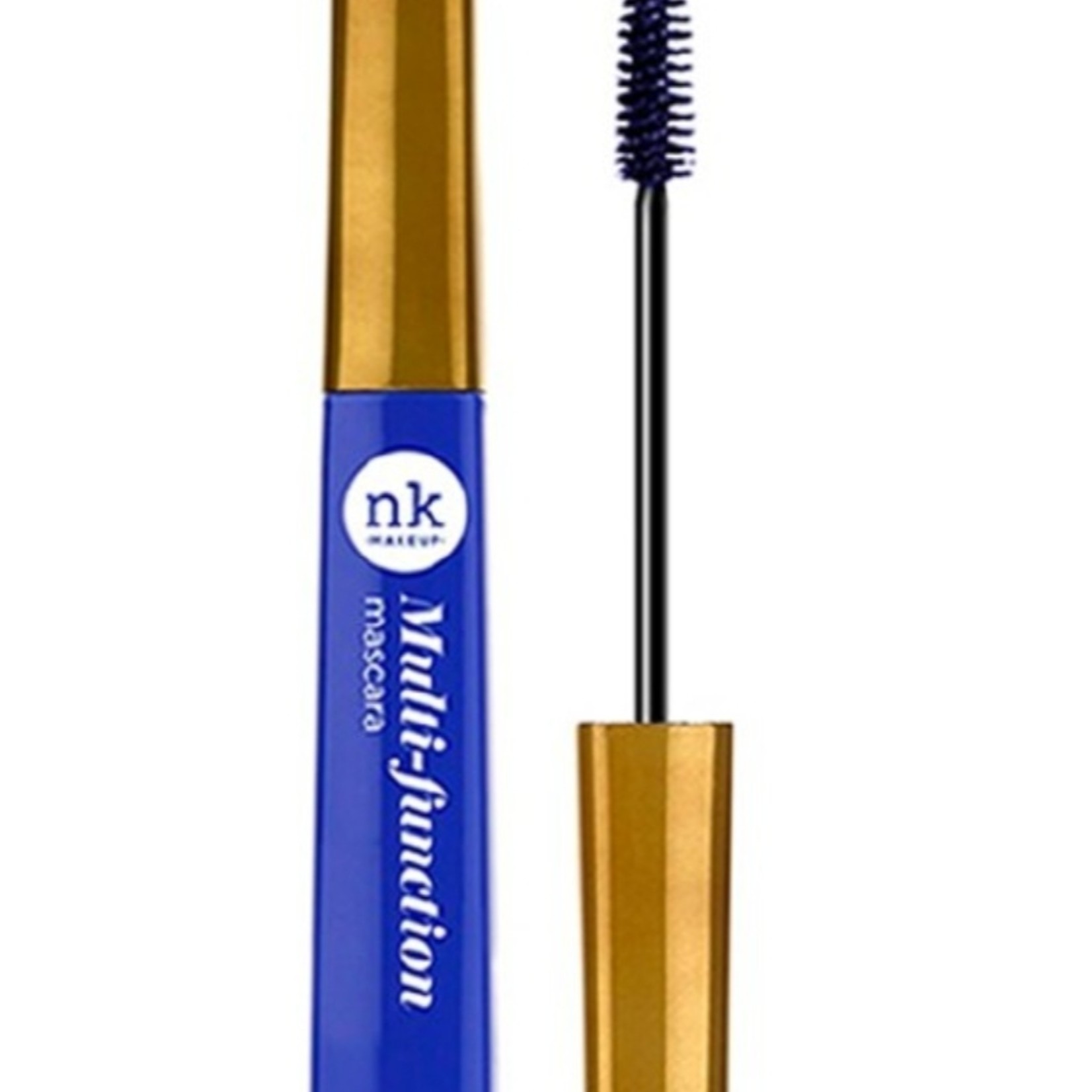 108 | Nicka K | MASCARA - Color : M011-Blue"