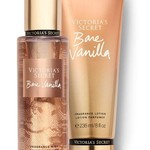0729 | VICTORIA'S SECRET SET - Bare Vanilla