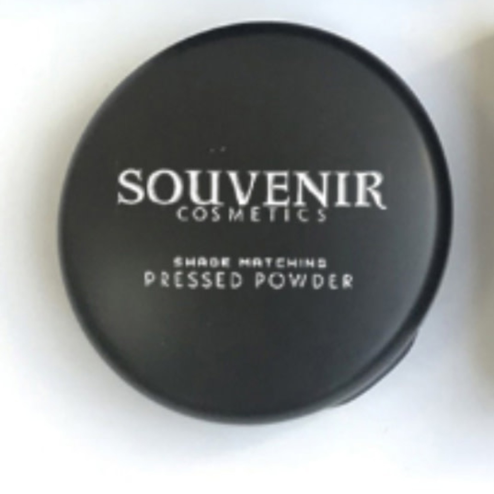 SOUVENIR - Shade Matching Powder