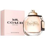 0601 | Coach by Coach 1.7 oz Eau De Parfum Spray for Women