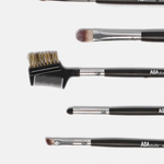 1217   AOA | 12-Piece AM Brush Set