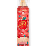 0117 | Bath & Body |  MIST (FULL SIZE) - CHAMPAGNE APPLE & HONEY