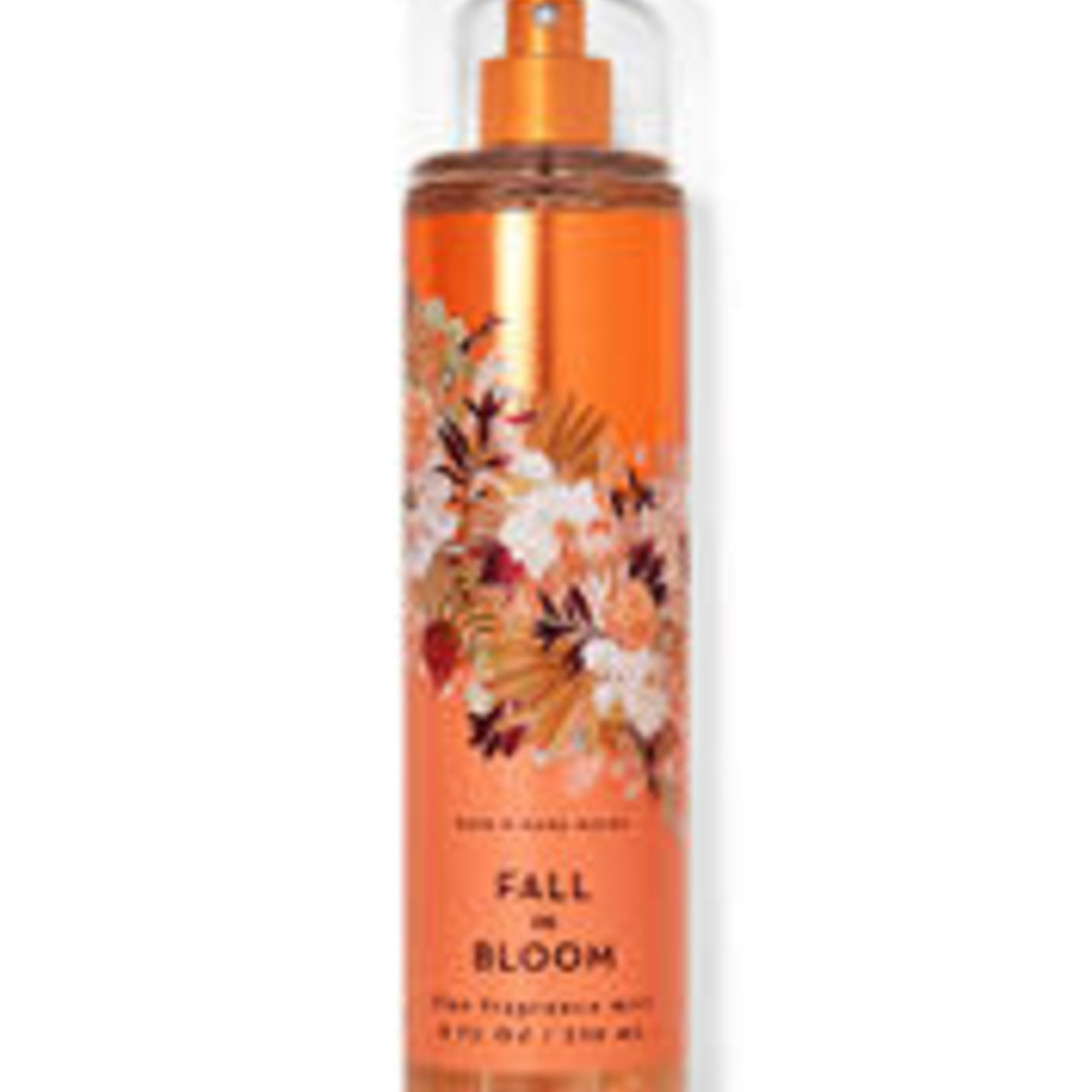 QQ| Bath & Body |  MIST (FULL SIZE) - FALL IN BLOOM