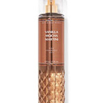 1217 | Bath & Body |  MIST (FULL SIZE) - VANILLA MOCHA MARTINI