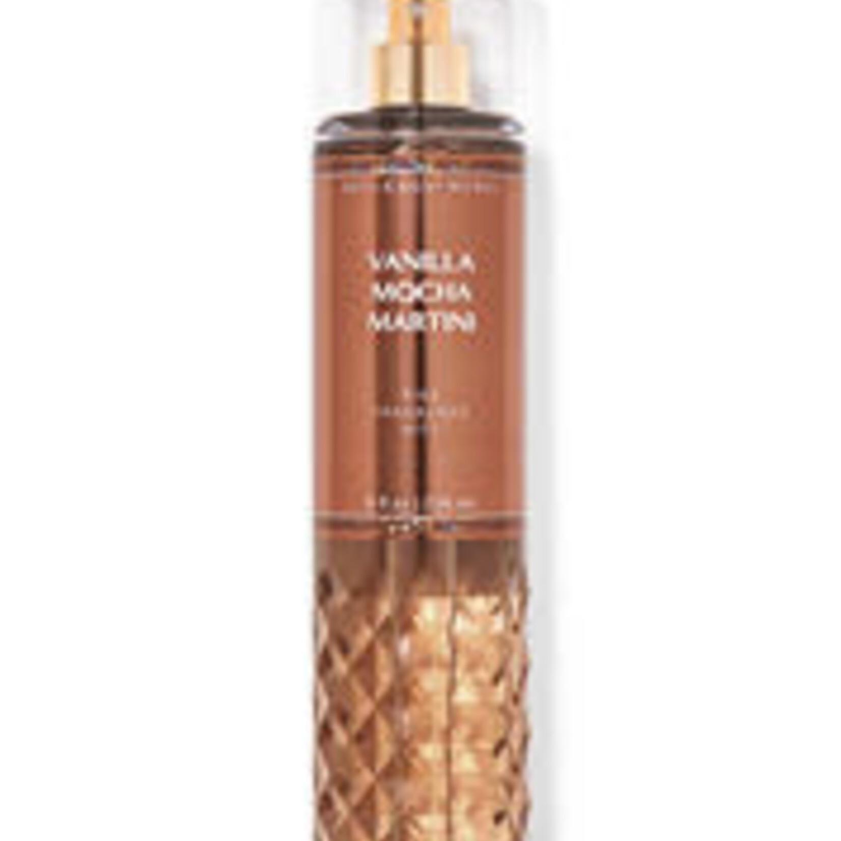 1217 | Bath & Body |  MIST (FULL SIZE) - VANILLA MOCHA MARTINI