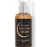0920 | Bath & Body | TRAVEL SIZE MIST - Into the Night