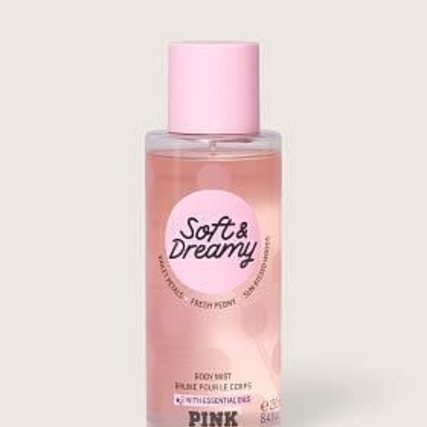 1207 | VICTORIA'S SECRET SET - Soft & Dreamy