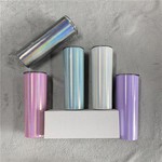 POTCHEN |  Glitter Skinny Tumblers 20 oz