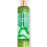 0117 | Bath & Body |  MIST (FULL SIZE) - CUCUMBER MELON