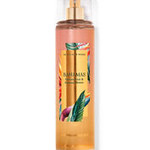 0729 | BATH & BODY - (2pc) SET  - Bahamas Passionfruit & Banana Flower