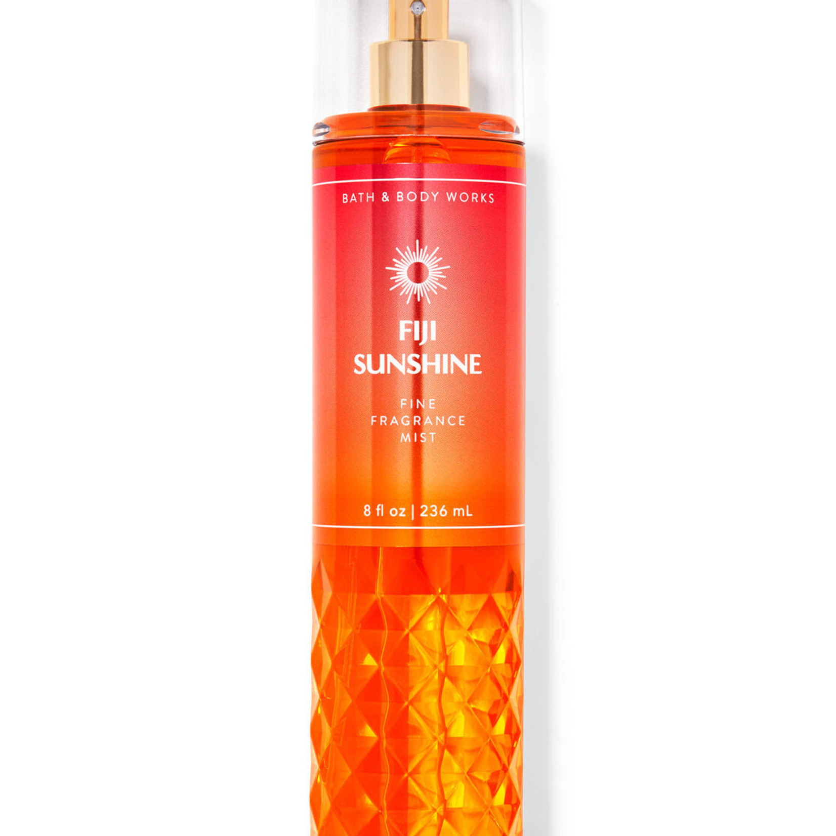 0117 | Bath & Body |  MIST (FULL SIZE) - FIJI SUNSHINE GUAVA-TINI