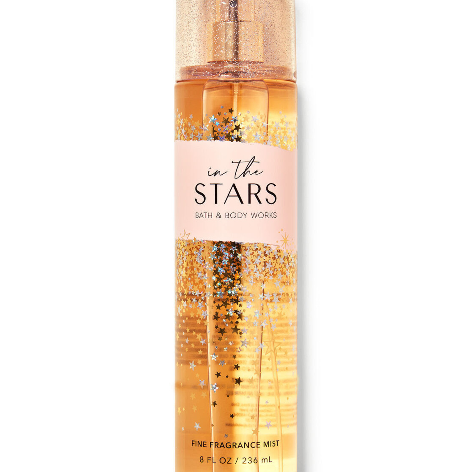 0601 | Bath & Body | SINGLE MIST (FULL SIZE) - IN THE STARS