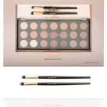 0512 - Manna Kadar Beauty Eyeshadow Palette & Brush Set - Lunar Lights