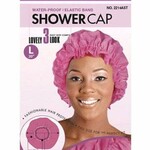0512 - Magic Collection Large Shower Cap 20"
