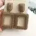 QQ | AXX - JUJIA Crystal Drop Earrings