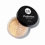 NICKA K - PERFECTION FINISHING POWDER -