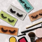 BahaBEAUTY - 20MM Faux Mink Lashes