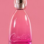 0218  | FGX | Candies by Liz Claiborne 3.4 oz Eau De Parfum Spray for Women